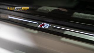 Audi A3 Sportback S line 35 TFSI 110kW (150CV)