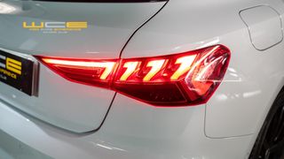 Audi A3 Sportback S line 35 TFSI 110kW (150CV)