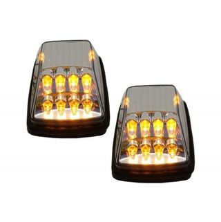 Intermitentes frontales led para Mercedes Clase G