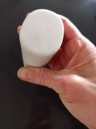 Busto Nefertiti Mármol Antiguo