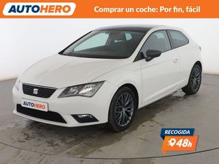 Seat Leon 1.4 TSI Style Connect