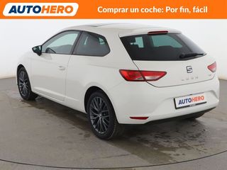 Seat Leon 1.4 TSI Style Connect