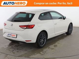 Seat Leon 1.4 TSI Style Connect