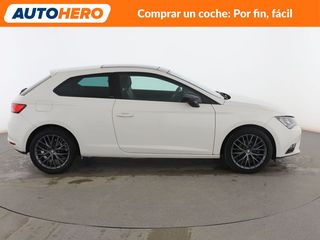 Seat Leon 1.4 TSI Style Connect