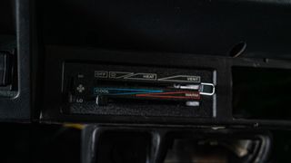 Jeep Wrangler 2.5 HARD TOP