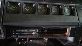 Jeep Wrangler 2.5 HARD TOP