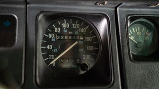 Jeep Wrangler 2.5 HARD TOP