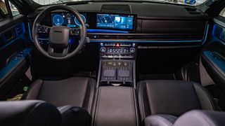 Hyundai Santa Fe PHEV 1.6T 253CV 4X4 AT Calligraphy Ll.Di