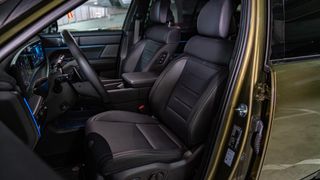 Hyundai Santa Fe PHEV 1.6T 253CV 4X4 AT Calligraphy Ll.Di