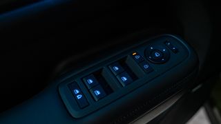 Hyundai Santa Fe PHEV 1.6T 253CV 4X4 AT Calligraphy Ll.Di