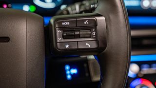 Hyundai Santa Fe PHEV 1.6T 253CV 4X4 AT Calligraphy Ll.Di