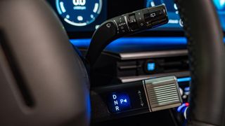 Hyundai Santa Fe PHEV 1.6T 253CV 4X4 AT Calligraphy Ll.Di