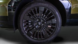 Hyundai Santa Fe PHEV 1.6T 253CV 4X4 AT Calligraphy Ll.Di