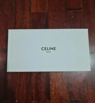 Óculos de Sol Celine Pretos