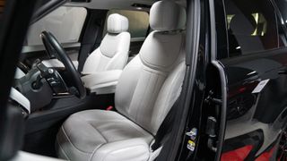 Land Rover Range Rover Sport 3.0D TD6 249PS AWD Auto MHEV Dynamic SE