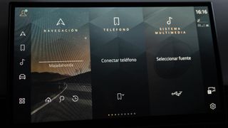 Land Rover Range Rover Sport 3.0D TD6 249PS AWD Auto MHEV Dynamic SE