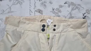 Pantalón esquí/snowboard Quechua