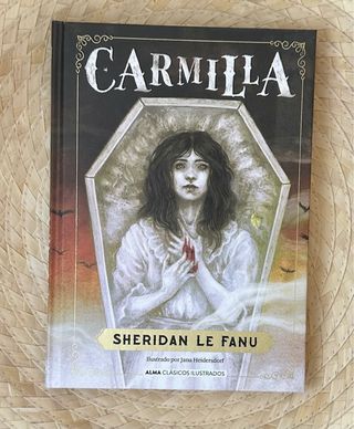 Libros Alma Clásicos Ilustrados Nuevos