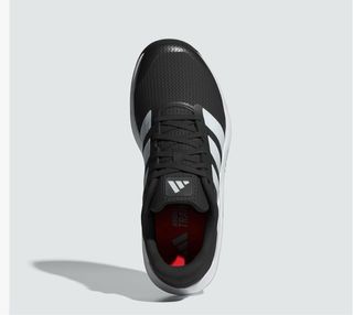 Adidas Dropset Base Training Mujer Negro/Blanco