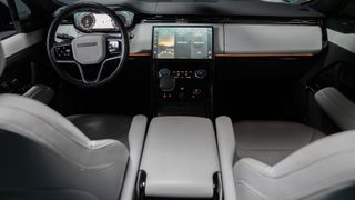 Land Rover Range Rover Sport 3.0D TD6 249PS AWD Auto MHEV Dynamic SE