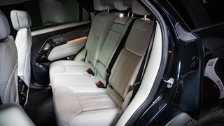 Land Rover Range Rover Sport 3.0D TD6 249PS AWD Auto MHEV Dynamic SE