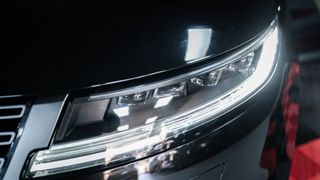 Land Rover Range Rover Sport 3.0D TD6 249PS AWD Auto MHEV Dynamic SE