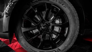 Land Rover Range Rover Sport 3.0D TD6 249PS AWD Auto MHEV Dynamic SE