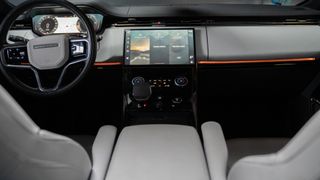 Land Rover Range Rover Sport 3.0D TD6 249PS AWD Auto MHEV Dynamic SE