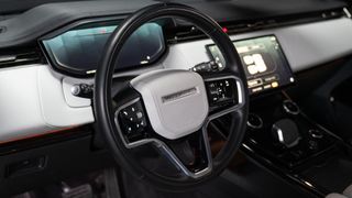 Land Rover Range Rover Sport 3.0D TD6 249PS AWD Auto MHEV Dynamic SE