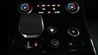 Land Rover Range Rover Sport 3.0D TD6 249PS AWD Auto MHEV Dynamic SE