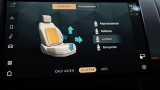 Land Rover Range Rover Sport 3.0D TD6 249PS AWD Auto MHEV Dynamic SE