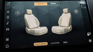 Land Rover Range Rover Sport 3.0D TD6 249PS AWD Auto MHEV Dynamic SE