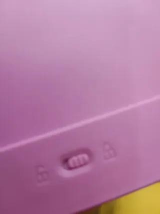 Tableta Infantil De Dibujo Lcd 12" A ESTRENAR