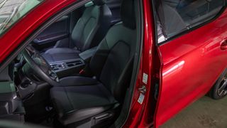 Cupra León 1.5 eTSI 110kW (150CV) DSG