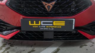 Cupra León 1.5 eTSI 110kW (150CV) DSG