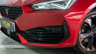 Cupra León 1.5 eTSI 110kW (150CV) DSG