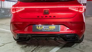 Cupra León 1.5 eTSI 110kW (150CV) DSG