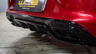 Cupra León 1.5 eTSI 110kW (150CV) DSG