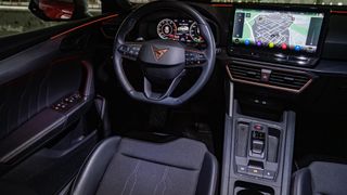 Cupra León 1.5 eTSI 110kW (150CV) DSG