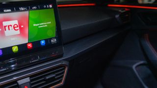 Cupra León 1.5 eTSI 110kW (150CV) DSG