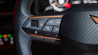 Cupra León 1.5 eTSI 110kW (150CV) DSG