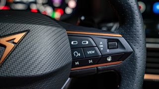 Cupra León 1.5 eTSI 110kW (150CV) DSG