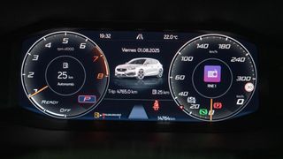 Cupra León 1.5 eTSI 110kW (150CV) DSG