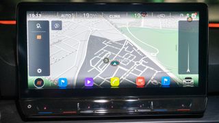 Cupra León 1.5 eTSI 110kW (150CV) DSG