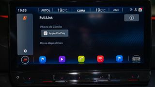 Cupra León 1.5 eTSI 110kW (150CV) DSG