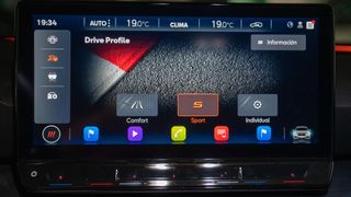 Cupra León 1.5 eTSI 110kW (150CV) DSG