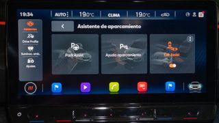 Cupra León 1.5 eTSI 110kW (150CV) DSG