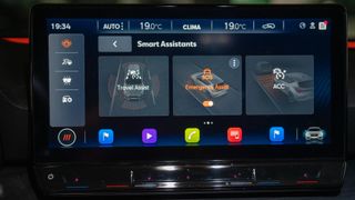 Cupra León 1.5 eTSI 110kW (150CV) DSG