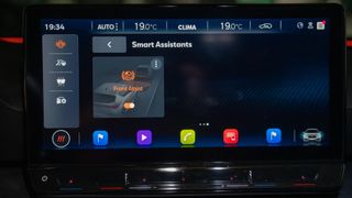 Cupra León 1.5 eTSI 110kW (150CV) DSG