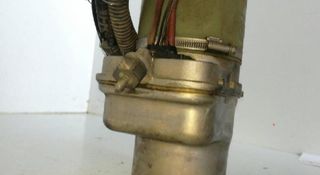 Bomba dirección opel 255410 a13600102ee astra g